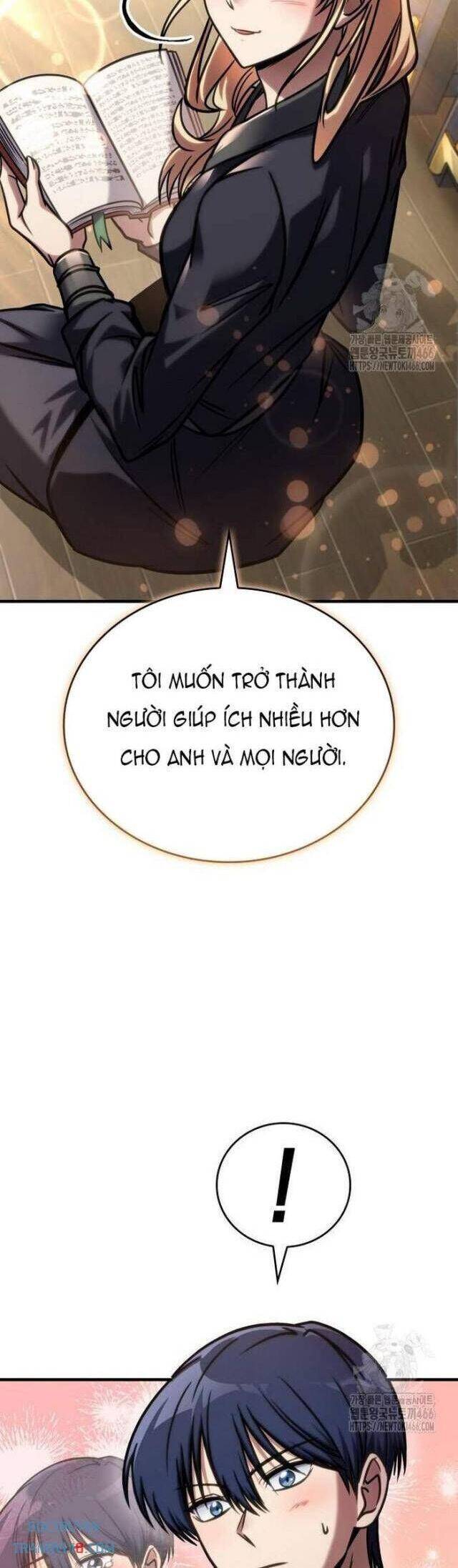 Cuốn Sách Chiến Lược Hàng Đầu Mà Chỉ Tôi Mới Có Thể Nhìn Thấy Chap 48 - Next Chap 49