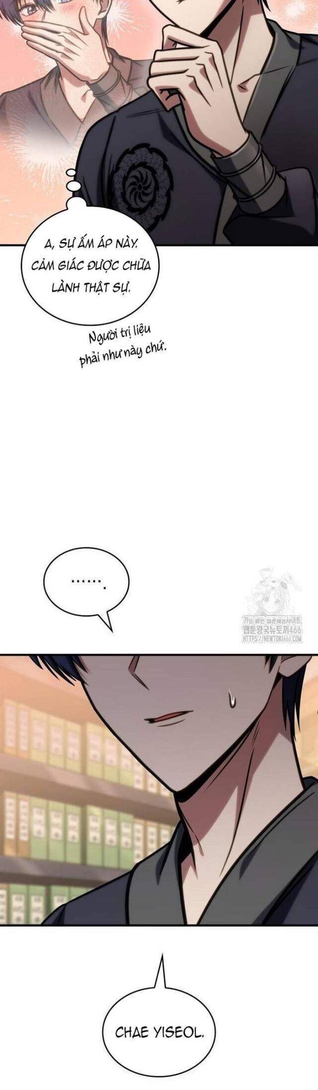 Cuốn Sách Chiến Lược Hàng Đầu Mà Chỉ Tôi Mới Có Thể Nhìn Thấy Chap 48 - Next Chap 49