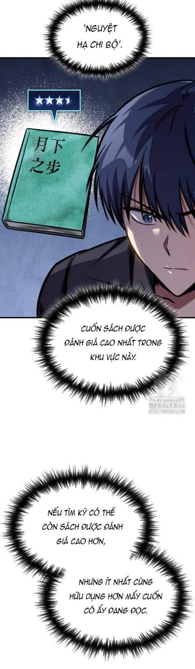Cuốn Sách Chiến Lược Hàng Đầu Mà Chỉ Tôi Mới Có Thể Nhìn Thấy Chap 48 - Next Chap 49