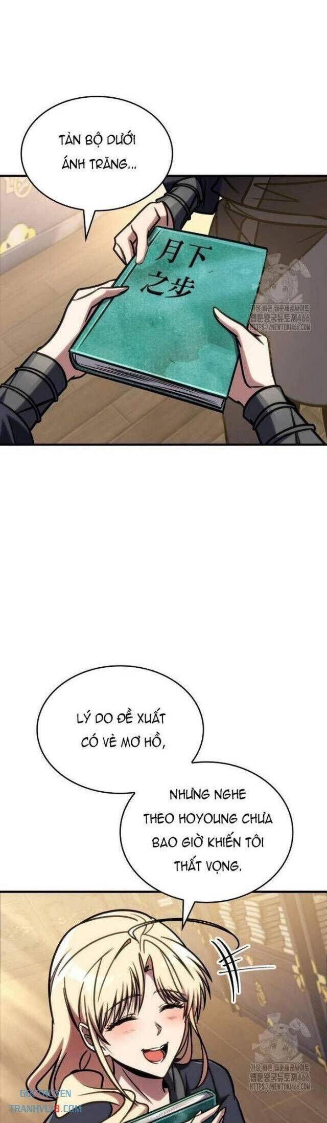 Cuốn Sách Chiến Lược Hàng Đầu Mà Chỉ Tôi Mới Có Thể Nhìn Thấy Chap 48 - Next Chap 49