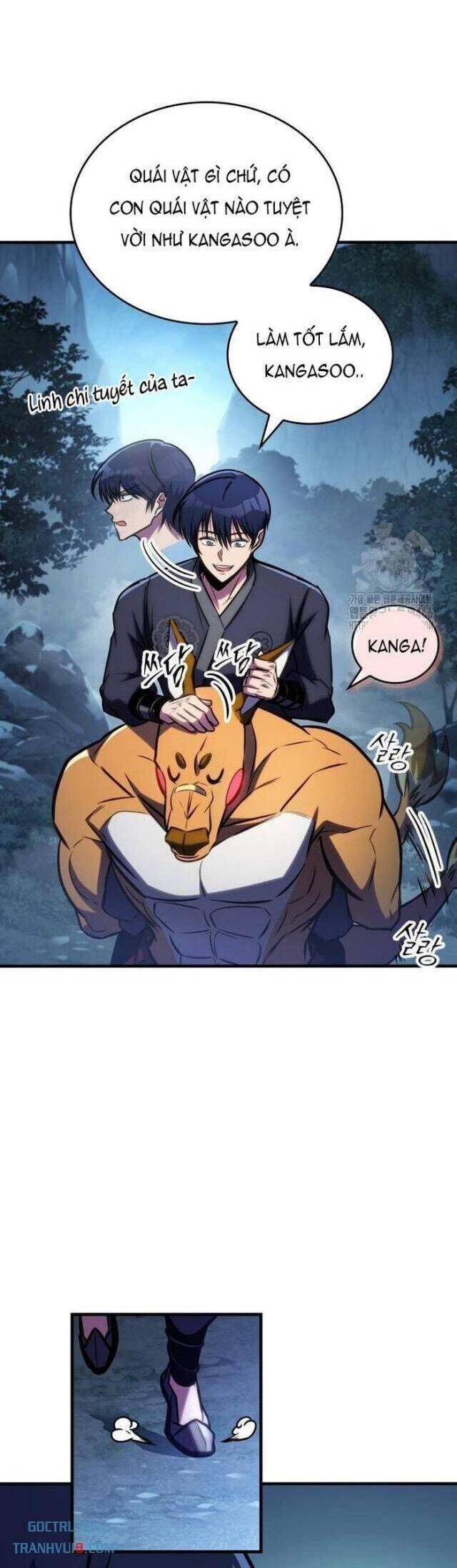 Cuốn Sách Chiến Lược Hàng Đầu Mà Chỉ Tôi Mới Có Thể Nhìn Thấy Chap 48 - Next Chap 49