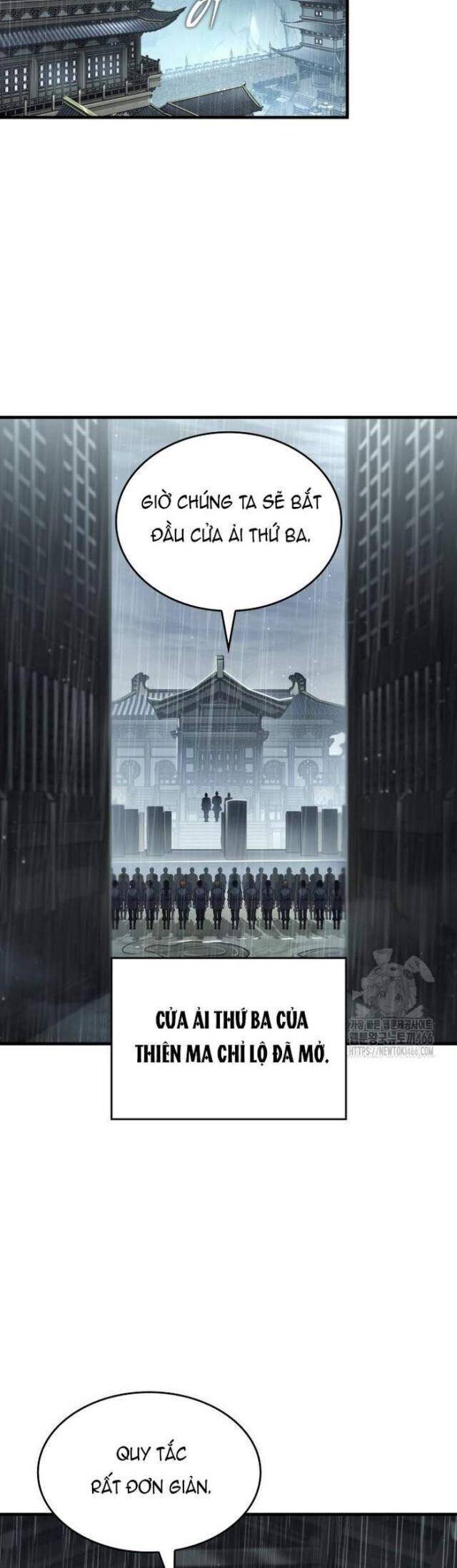 Cuốn Sách Chiến Lược Hàng Đầu Mà Chỉ Tôi Mới Có Thể Nhìn Thấy Chap 48 - Next Chap 49