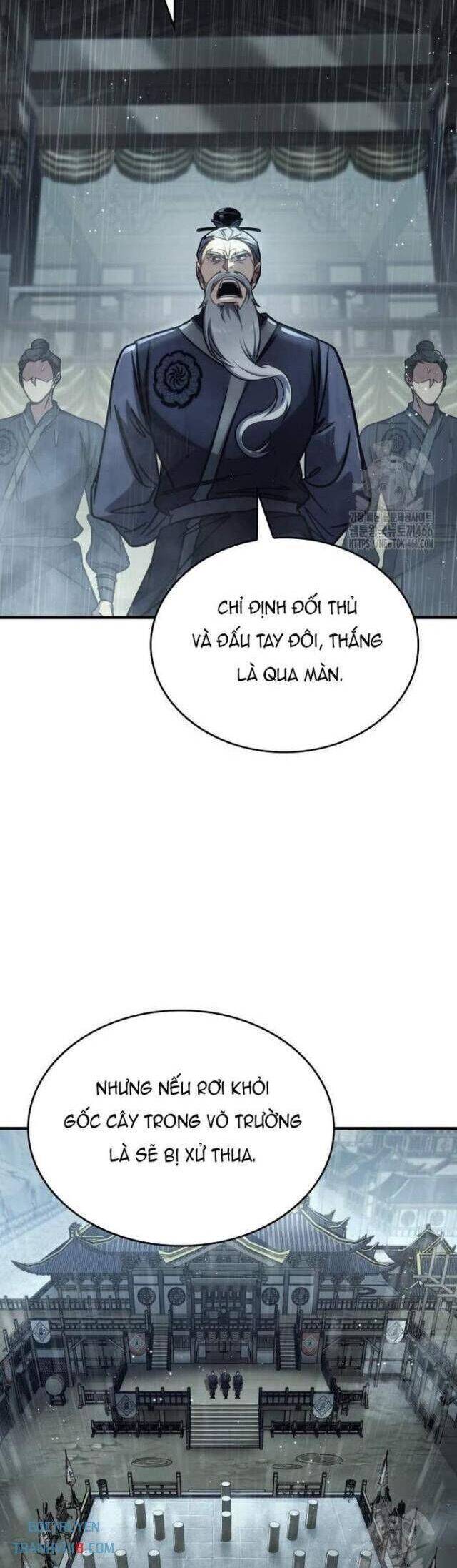 Cuốn Sách Chiến Lược Hàng Đầu Mà Chỉ Tôi Mới Có Thể Nhìn Thấy Chap 48 - Next Chap 49
