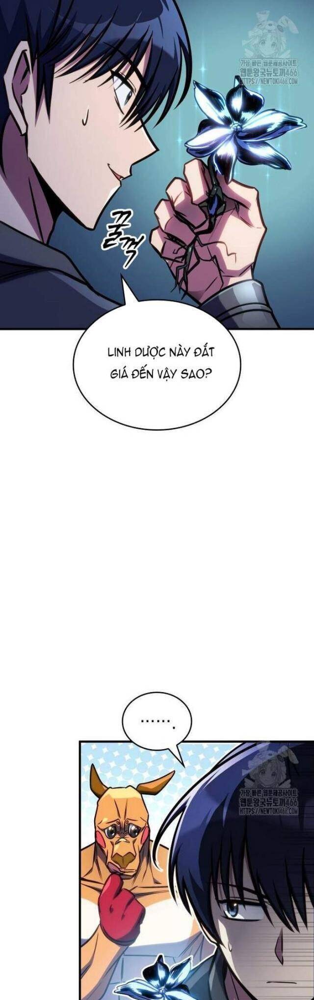 Cuốn Sách Chiến Lược Hàng Đầu Mà Chỉ Tôi Mới Có Thể Nhìn Thấy Chap 48 - Next Chap 49