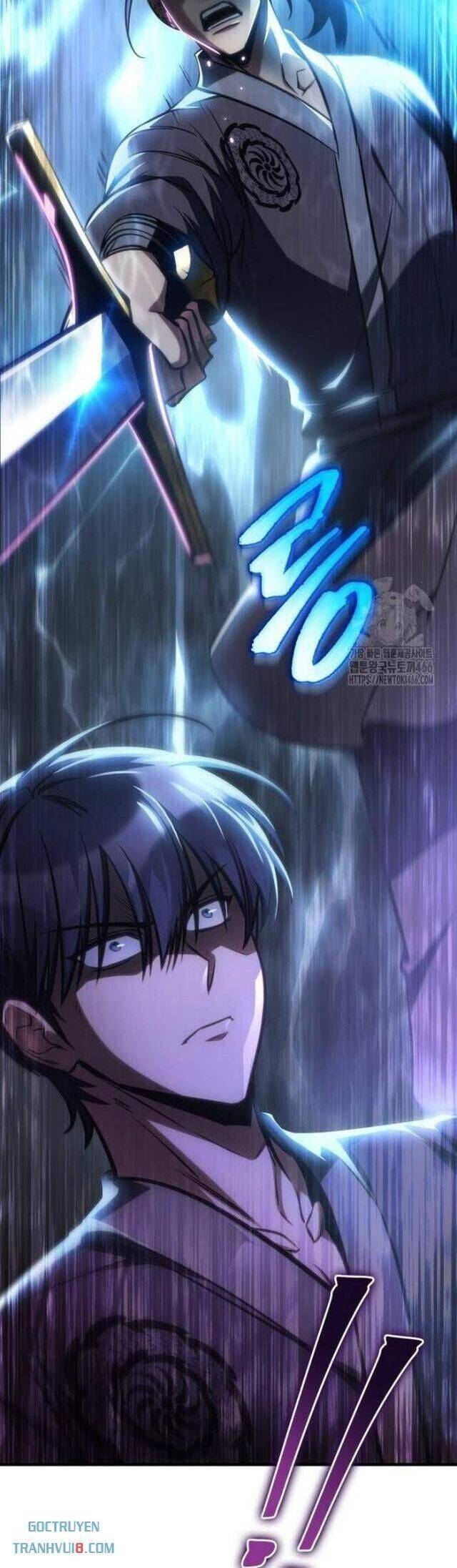 Cuốn Sách Chiến Lược Hàng Đầu Mà Chỉ Tôi Mới Có Thể Nhìn Thấy Chap 48 - Next Chap 49