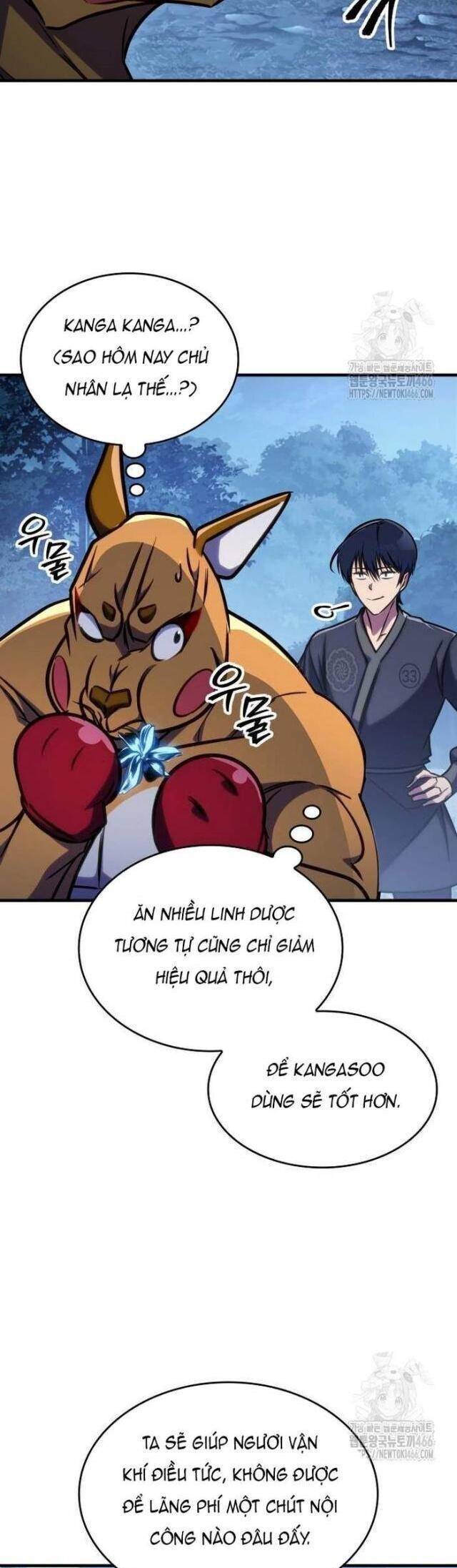 Cuốn Sách Chiến Lược Hàng Đầu Mà Chỉ Tôi Mới Có Thể Nhìn Thấy Chap 48 - Next Chap 49
