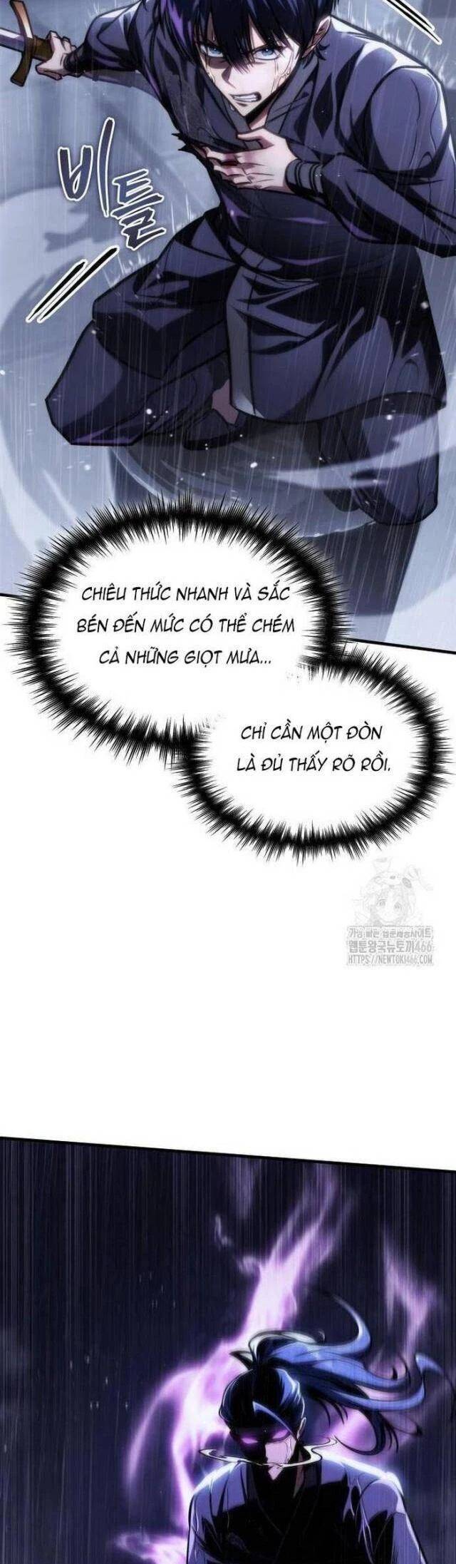 Cuốn Sách Chiến Lược Hàng Đầu Mà Chỉ Tôi Mới Có Thể Nhìn Thấy Chap 49 - Next Chap 50