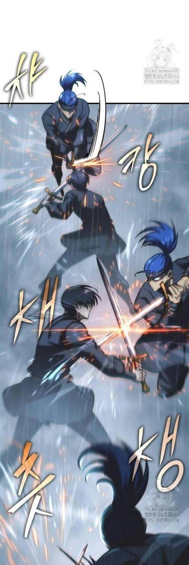 Cuốn Sách Chiến Lược Hàng Đầu Mà Chỉ Tôi Mới Có Thể Nhìn Thấy Chap 49 - Next Chap 50