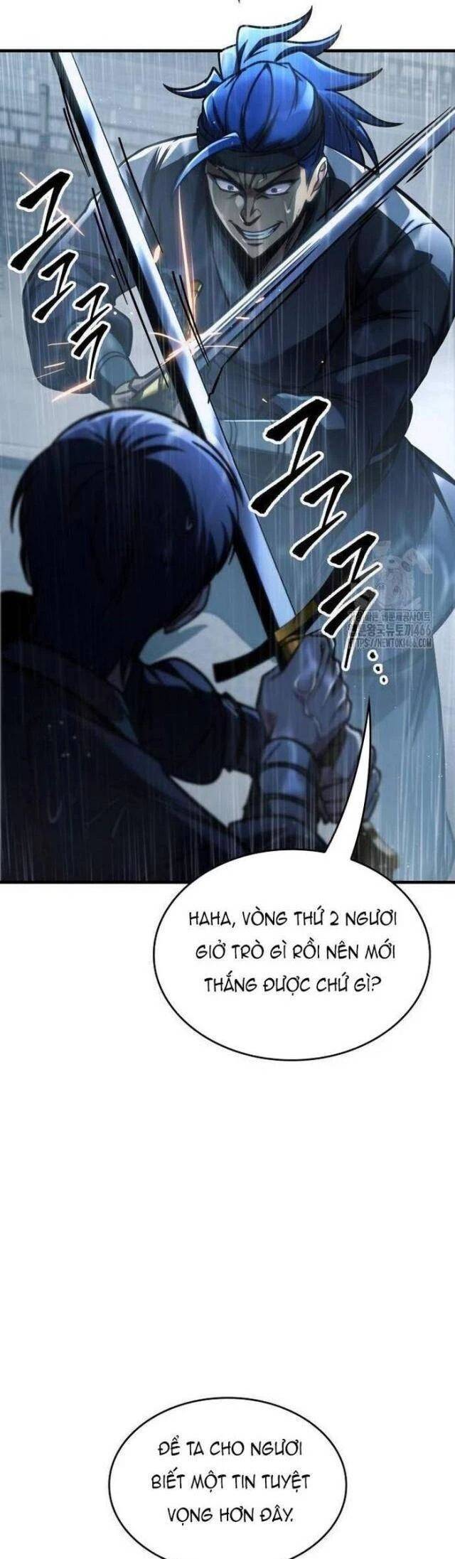 Cuốn Sách Chiến Lược Hàng Đầu Mà Chỉ Tôi Mới Có Thể Nhìn Thấy Chap 49 - Next Chap 50