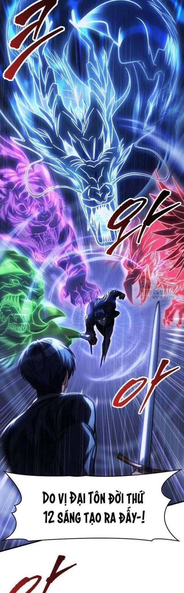 Cuốn Sách Chiến Lược Hàng Đầu Mà Chỉ Tôi Mới Có Thể Nhìn Thấy Chap 49 - Next Chap 50