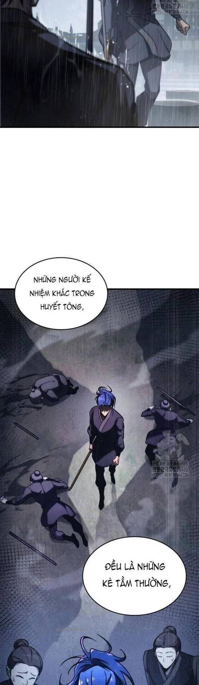 Cuốn Sách Chiến Lược Hàng Đầu Mà Chỉ Tôi Mới Có Thể Nhìn Thấy Chap 49 - Next Chap 50