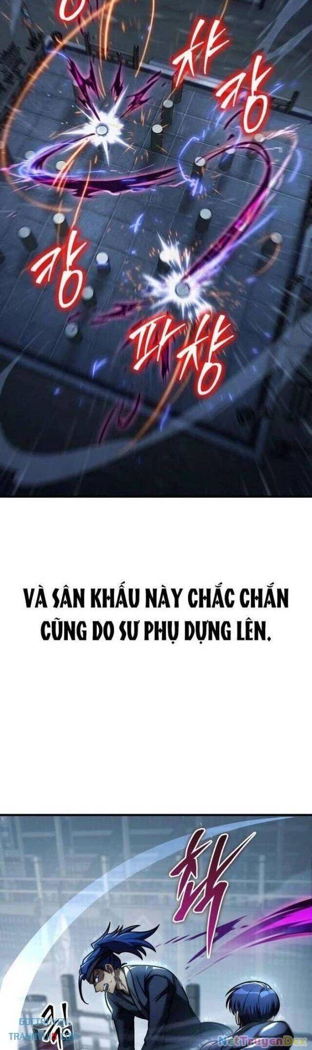 Cuốn Sách Chiến Lược Hàng Đầu Mà Chỉ Tôi Mới Có Thể Nhìn Thấy Chap 49 - Next Chap 50