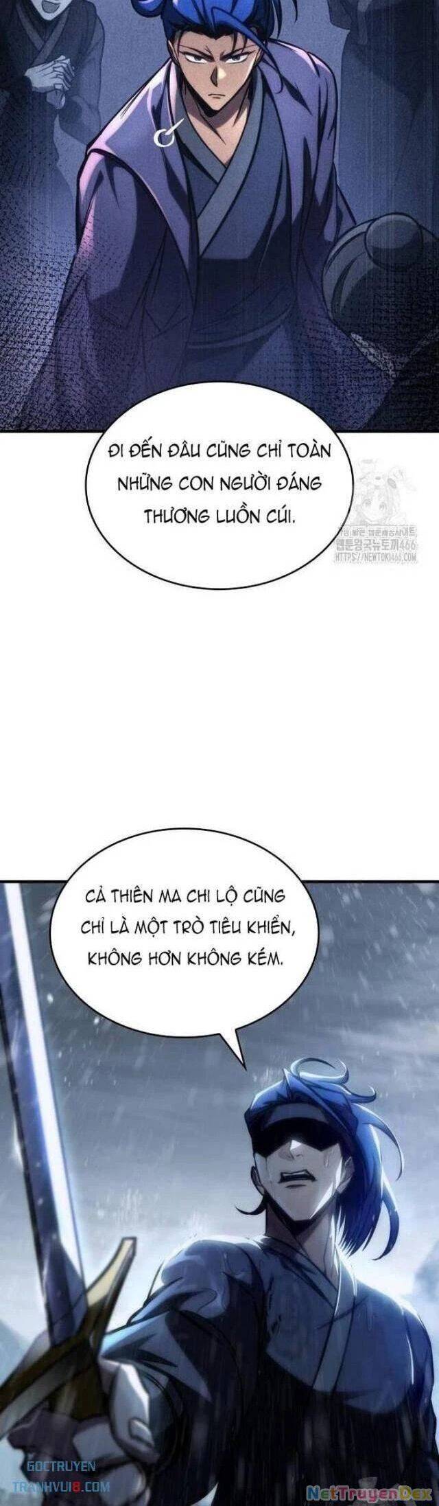 Cuốn Sách Chiến Lược Hàng Đầu Mà Chỉ Tôi Mới Có Thể Nhìn Thấy Chap 49 - Next Chap 50