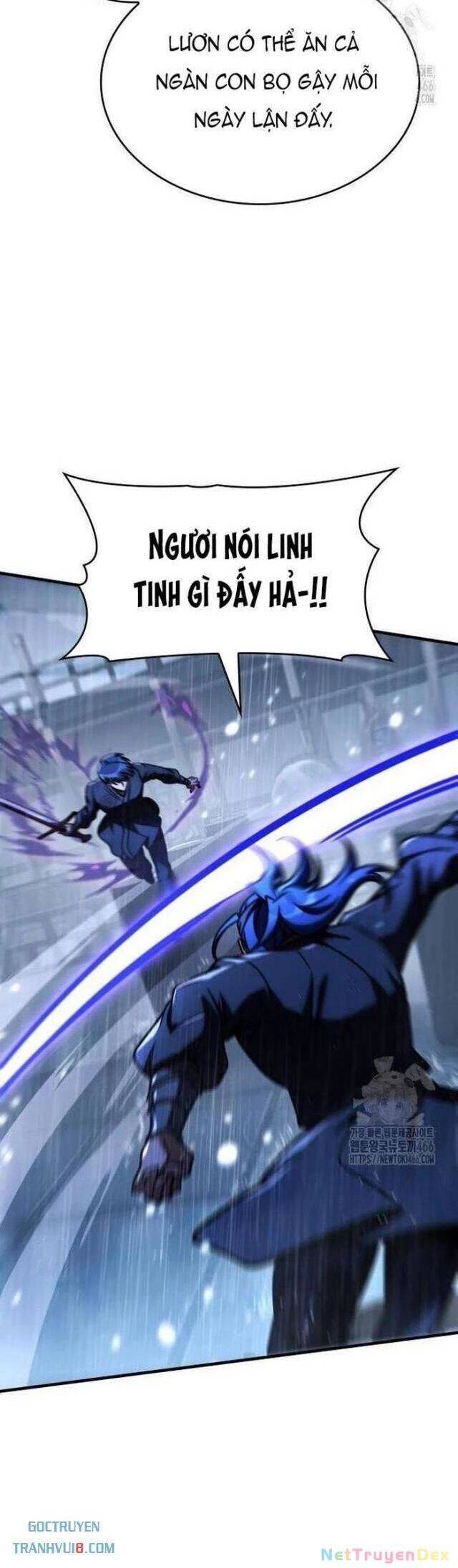 Cuốn Sách Chiến Lược Hàng Đầu Mà Chỉ Tôi Mới Có Thể Nhìn Thấy Chap 49 - Next Chap 50