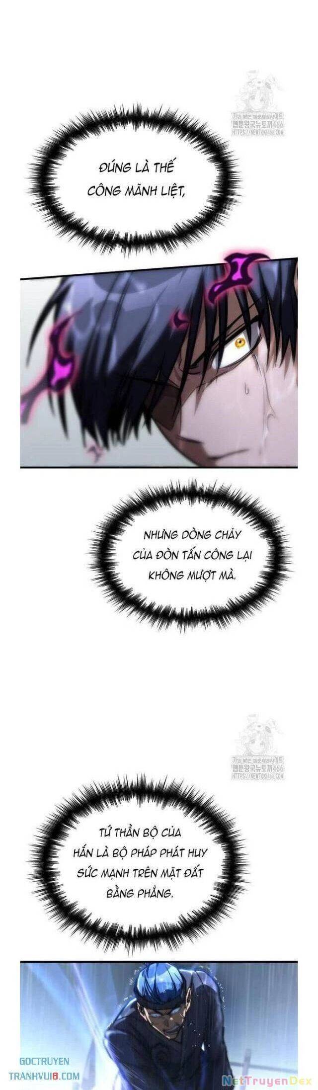 Cuốn Sách Chiến Lược Hàng Đầu Mà Chỉ Tôi Mới Có Thể Nhìn Thấy Chap 49 - Next Chap 50