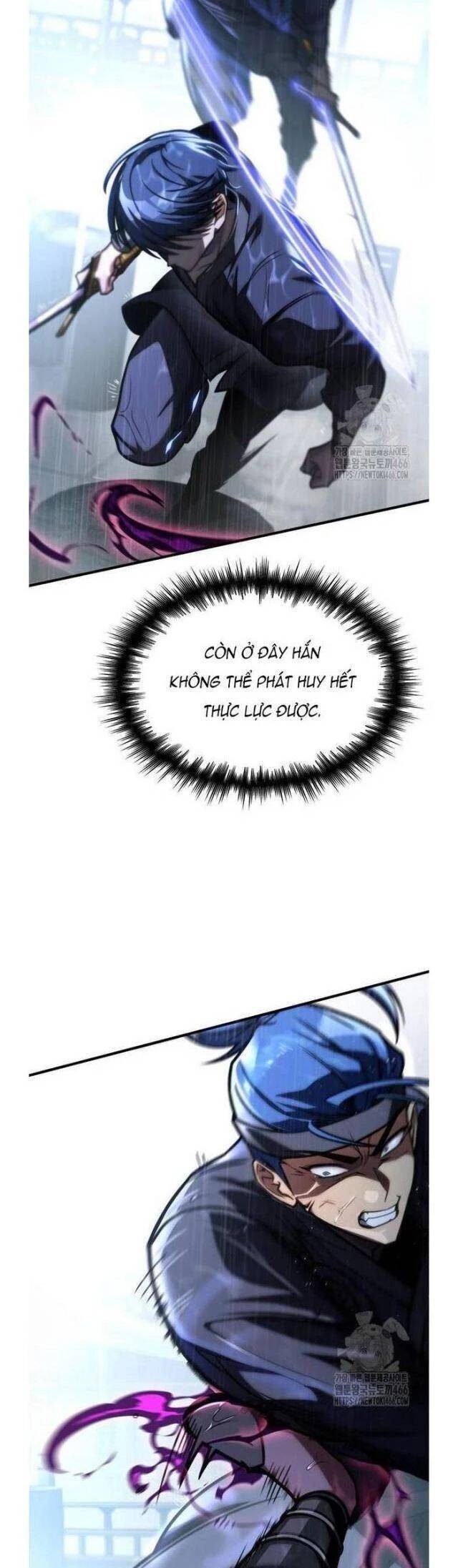 Cuốn Sách Chiến Lược Hàng Đầu Mà Chỉ Tôi Mới Có Thể Nhìn Thấy Chap 49 - Next Chap 50