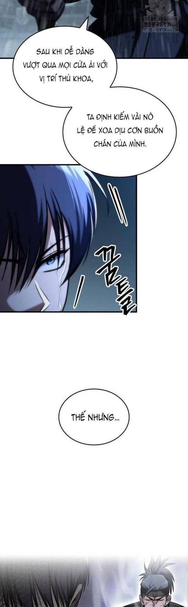 Cuốn Sách Chiến Lược Hàng Đầu Mà Chỉ Tôi Mới Có Thể Nhìn Thấy Chap 49 - Next Chap 50