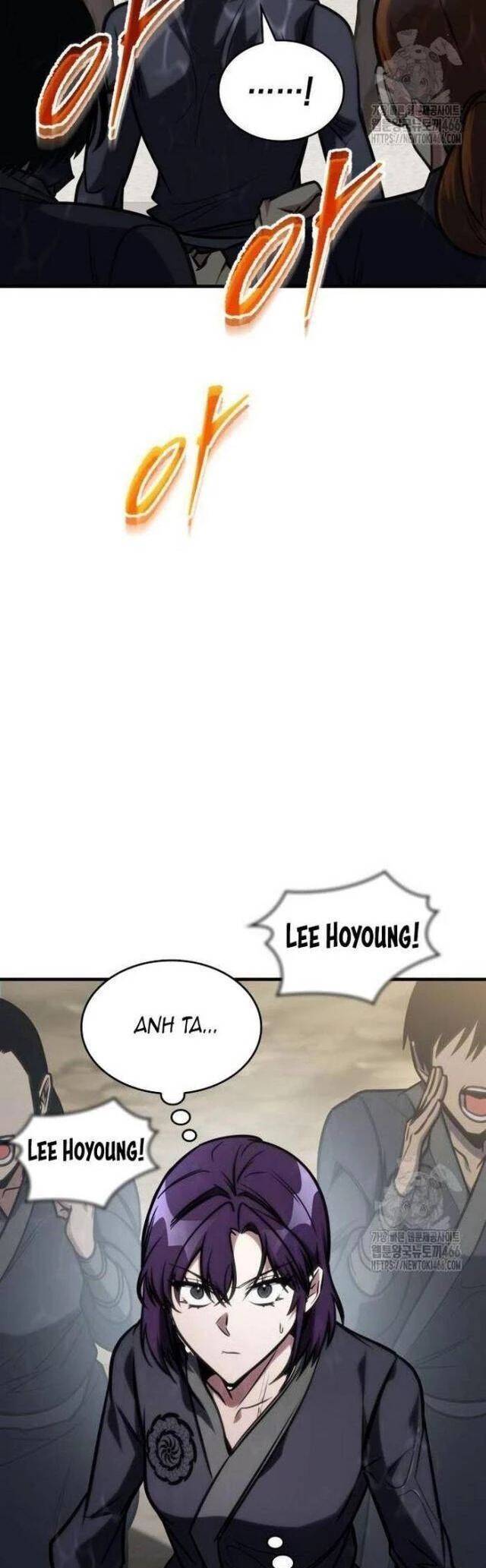 Cuốn Sách Chiến Lược Hàng Đầu Mà Chỉ Tôi Mới Có Thể Nhìn Thấy Chap 49 - Next Chap 50