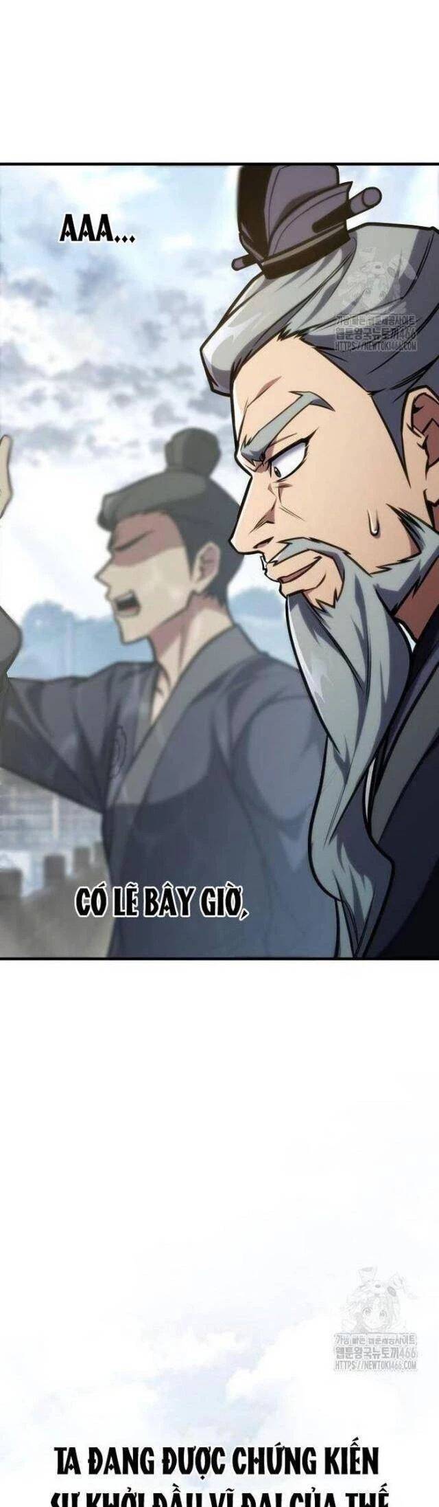 Cuốn Sách Chiến Lược Hàng Đầu Mà Chỉ Tôi Mới Có Thể Nhìn Thấy Chap 49 - Next Chap 50