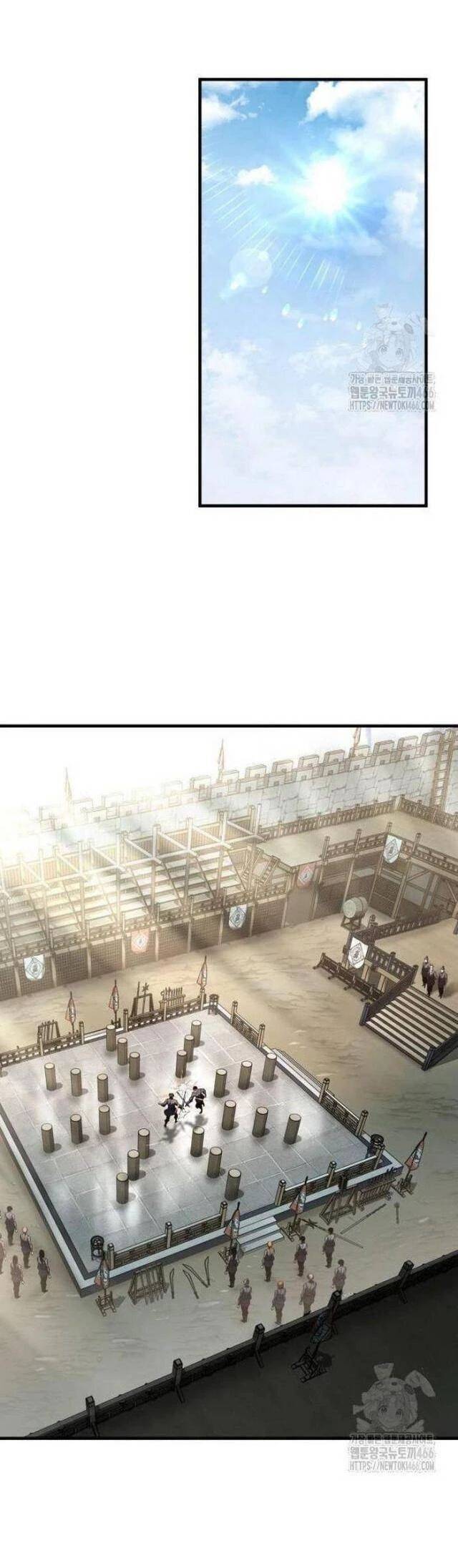 Cuốn Sách Chiến Lược Hàng Đầu Mà Chỉ Tôi Mới Có Thể Nhìn Thấy Chap 49 - Next Chap 50
