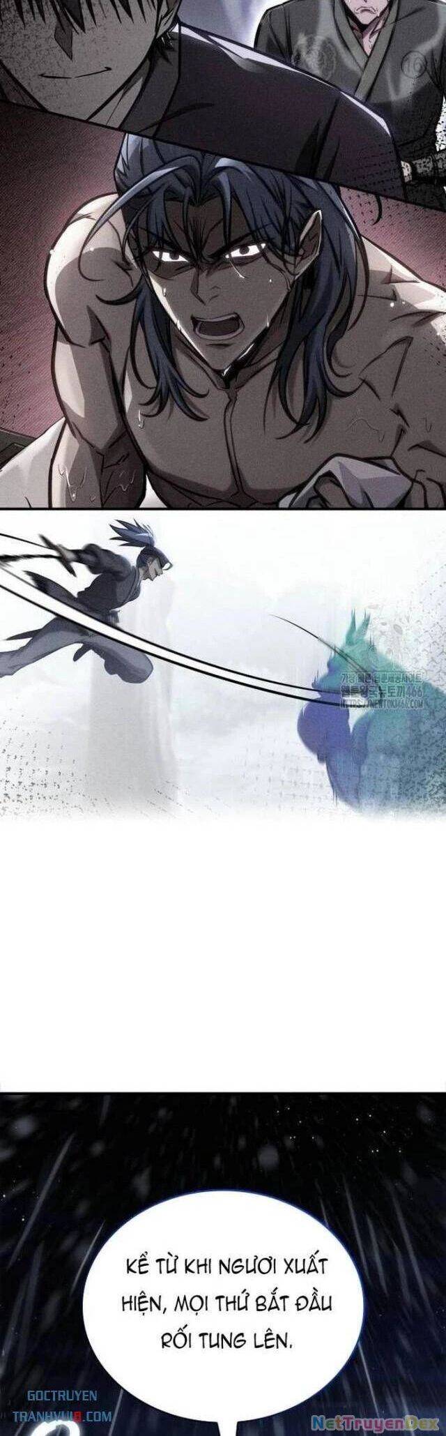 Cuốn Sách Chiến Lược Hàng Đầu Mà Chỉ Tôi Mới Có Thể Nhìn Thấy Chap 49 - Next Chap 50