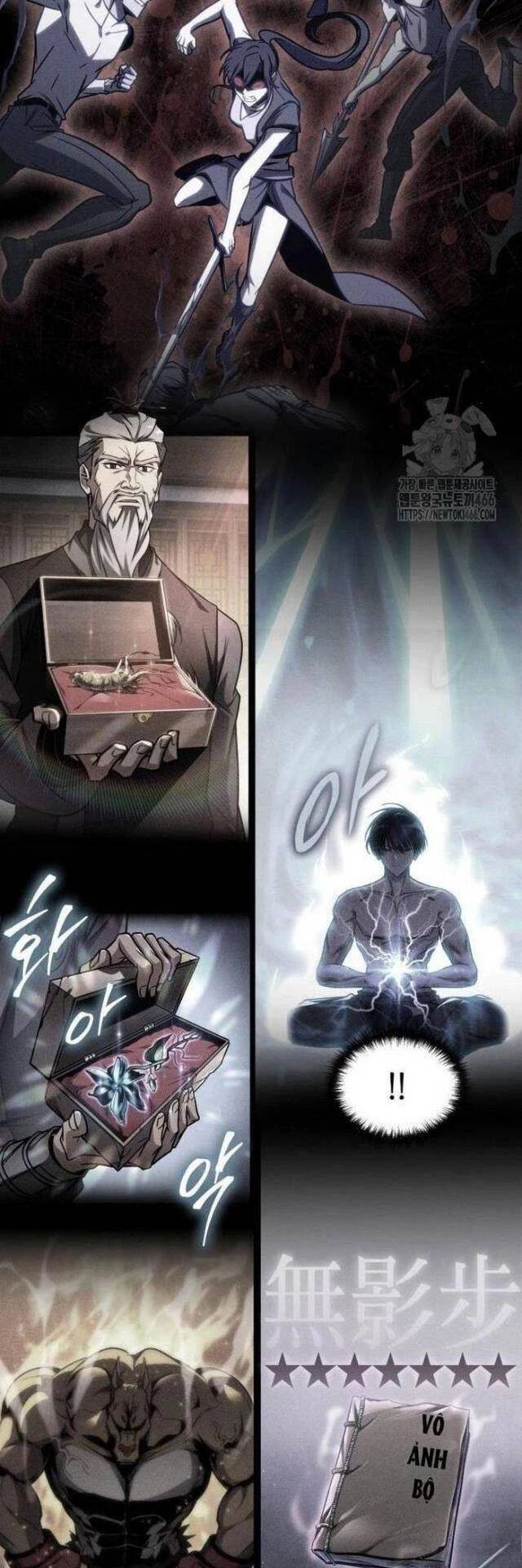 Cuốn Sách Chiến Lược Hàng Đầu Mà Chỉ Tôi Mới Có Thể Nhìn Thấy Chap 49 - Next Chap 50