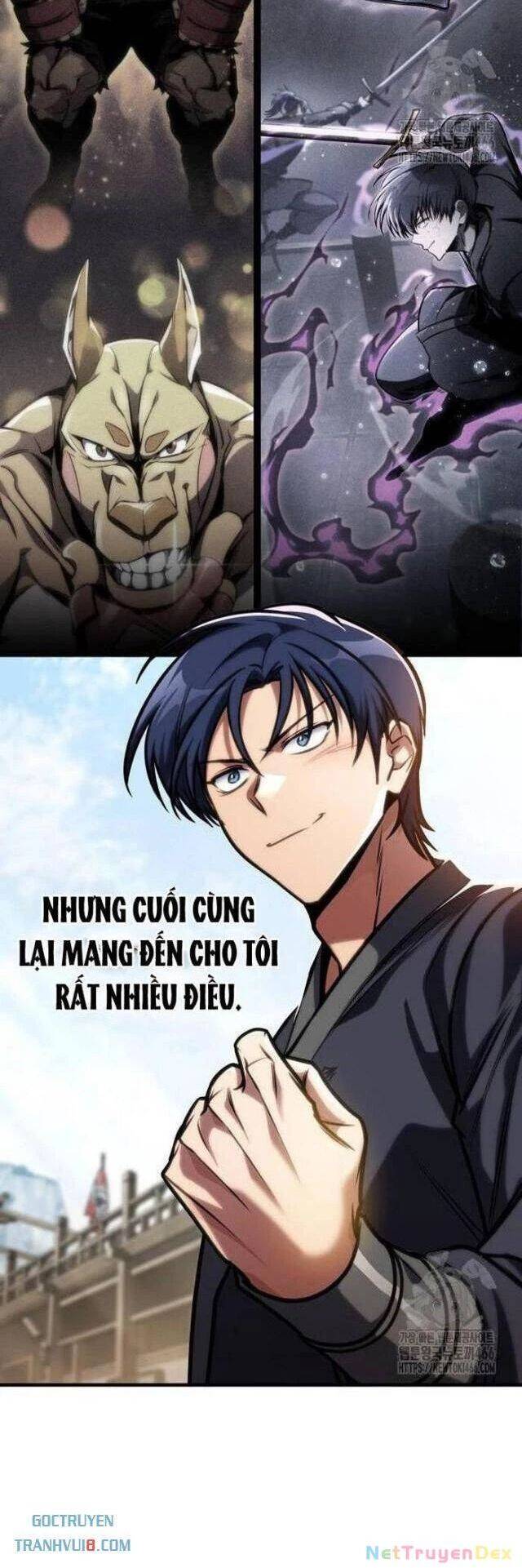 Cuốn Sách Chiến Lược Hàng Đầu Mà Chỉ Tôi Mới Có Thể Nhìn Thấy Chap 49 - Next Chap 50