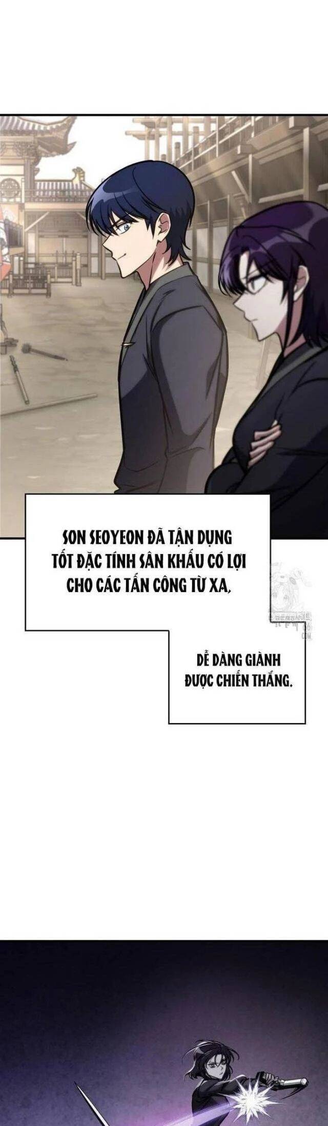 Cuốn Sách Chiến Lược Hàng Đầu Mà Chỉ Tôi Mới Có Thể Nhìn Thấy Chap 49 - Next Chap 50