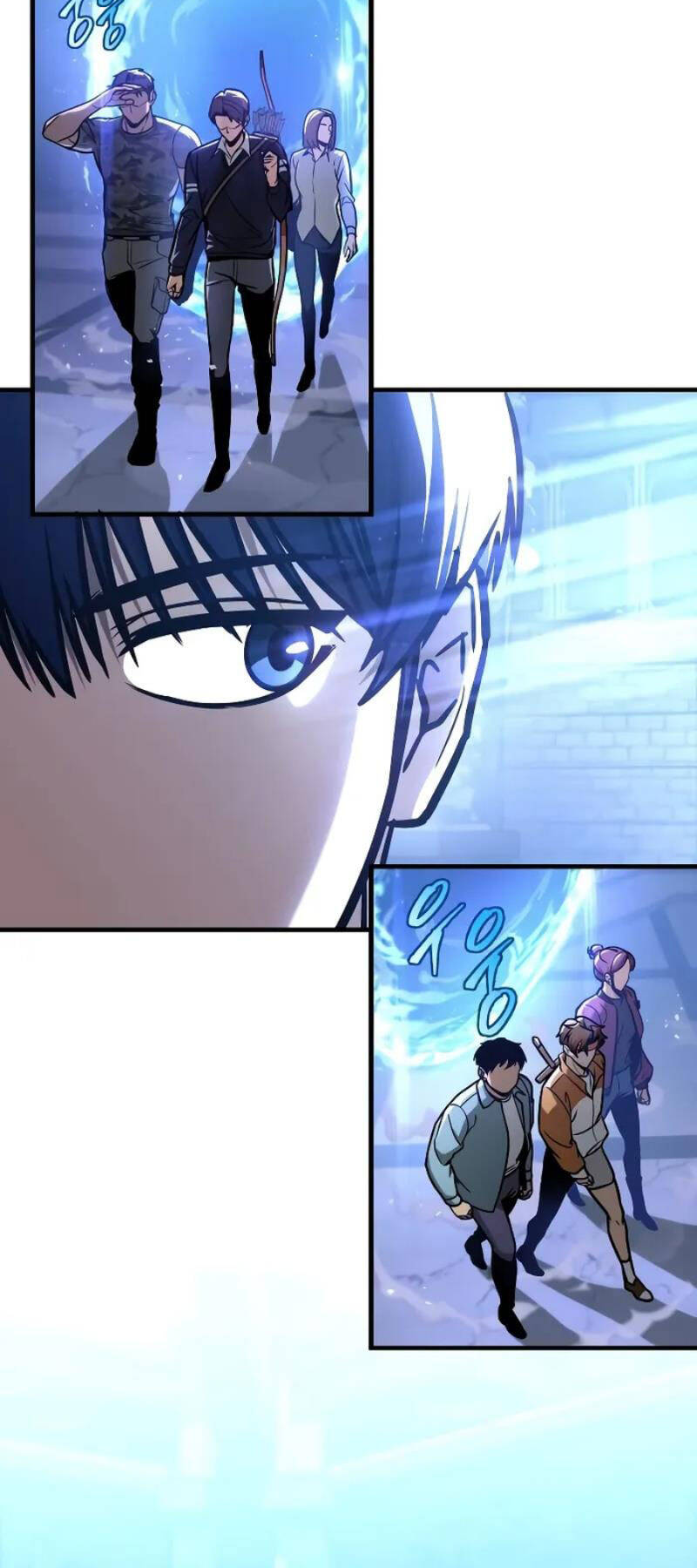 Cuốn Sách Chiến Lược Hàng Đầu Mà Chỉ Tôi Mới Có Thể Nhìn Thấy Chap 5 - Next Chap 6
