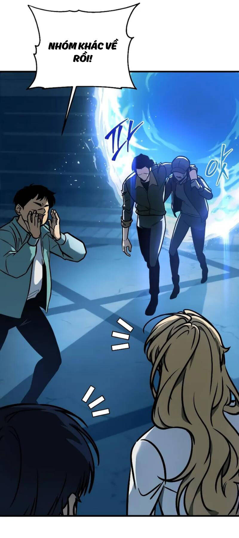 Cuốn Sách Chiến Lược Hàng Đầu Mà Chỉ Tôi Mới Có Thể Nhìn Thấy Chap 5 - Next Chap 6