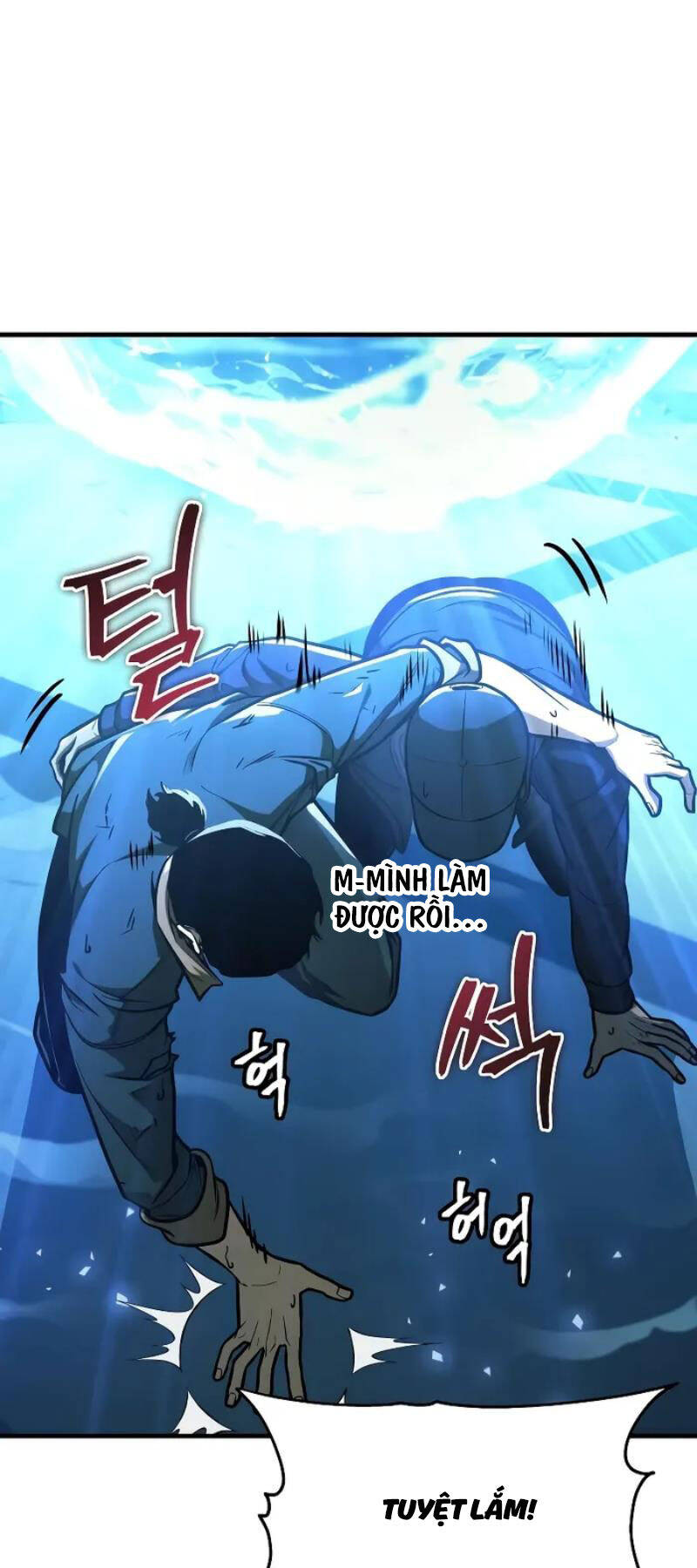 Cuốn Sách Chiến Lược Hàng Đầu Mà Chỉ Tôi Mới Có Thể Nhìn Thấy Chap 5 - Next Chap 6