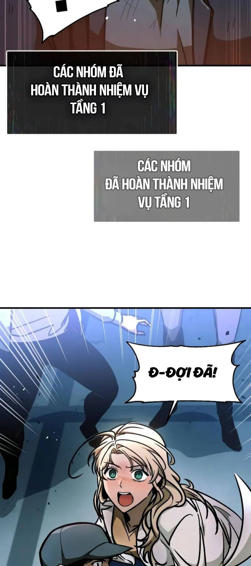 Cuốn Sách Chiến Lược Hàng Đầu Mà Chỉ Tôi Mới Có Thể Nhìn Thấy Chap 5 - Next Chap 6