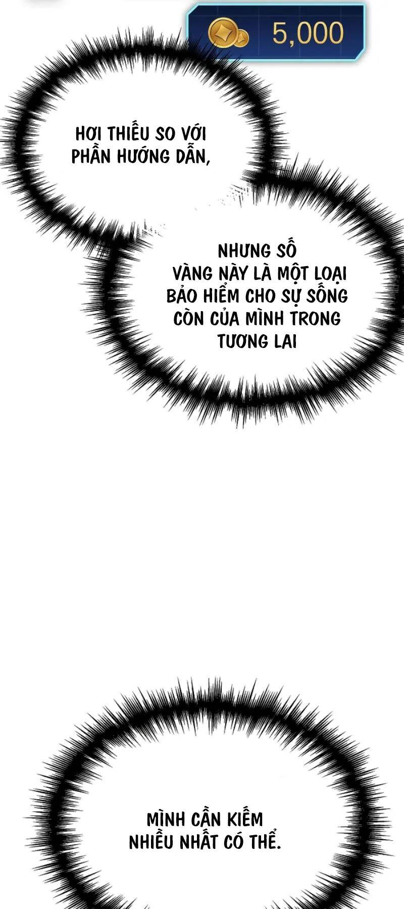 Cuốn Sách Chiến Lược Hàng Đầu Mà Chỉ Tôi Mới Có Thể Nhìn Thấy Chap 5 - Next Chap 6