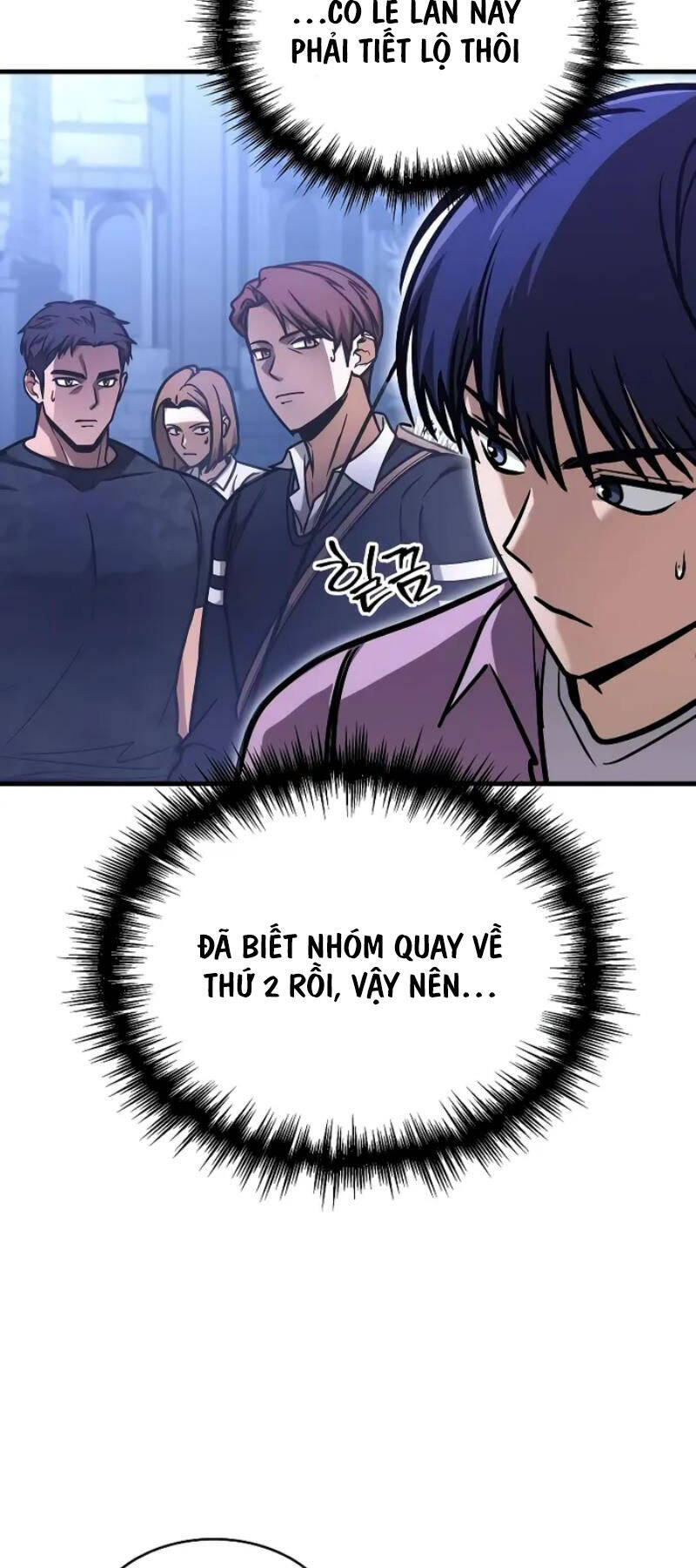 Cuốn Sách Chiến Lược Hàng Đầu Mà Chỉ Tôi Mới Có Thể Nhìn Thấy Chap 5 - Next Chap 6