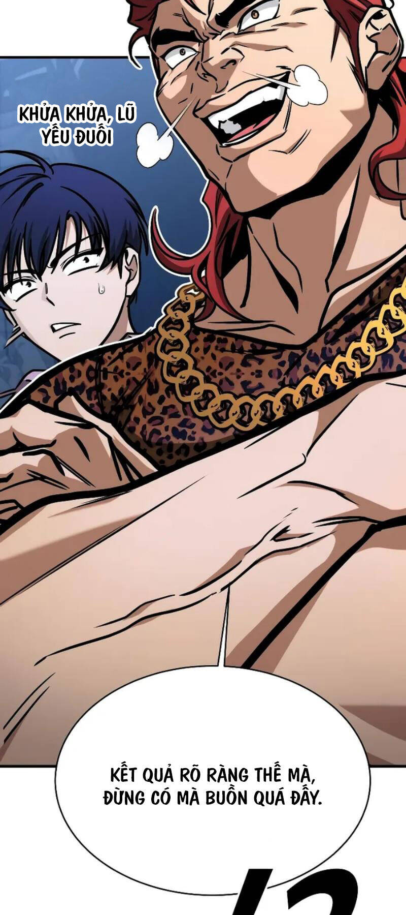 Cuốn Sách Chiến Lược Hàng Đầu Mà Chỉ Tôi Mới Có Thể Nhìn Thấy Chap 5 - Next Chap 6