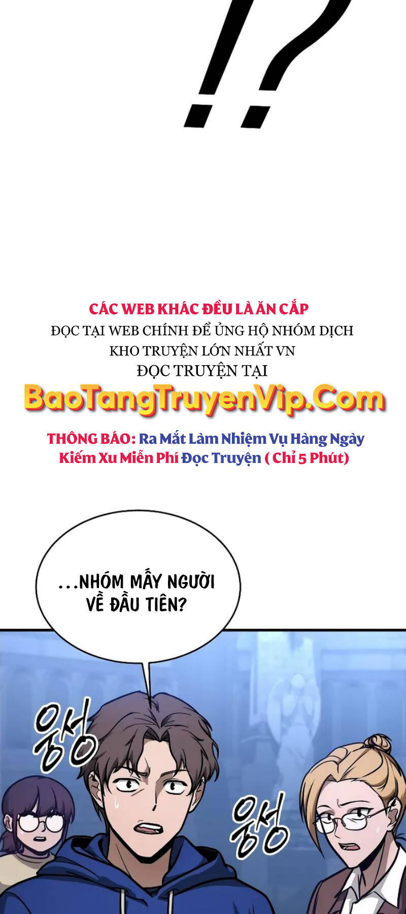 Cuốn Sách Chiến Lược Hàng Đầu Mà Chỉ Tôi Mới Có Thể Nhìn Thấy Chap 5 - Next Chap 6