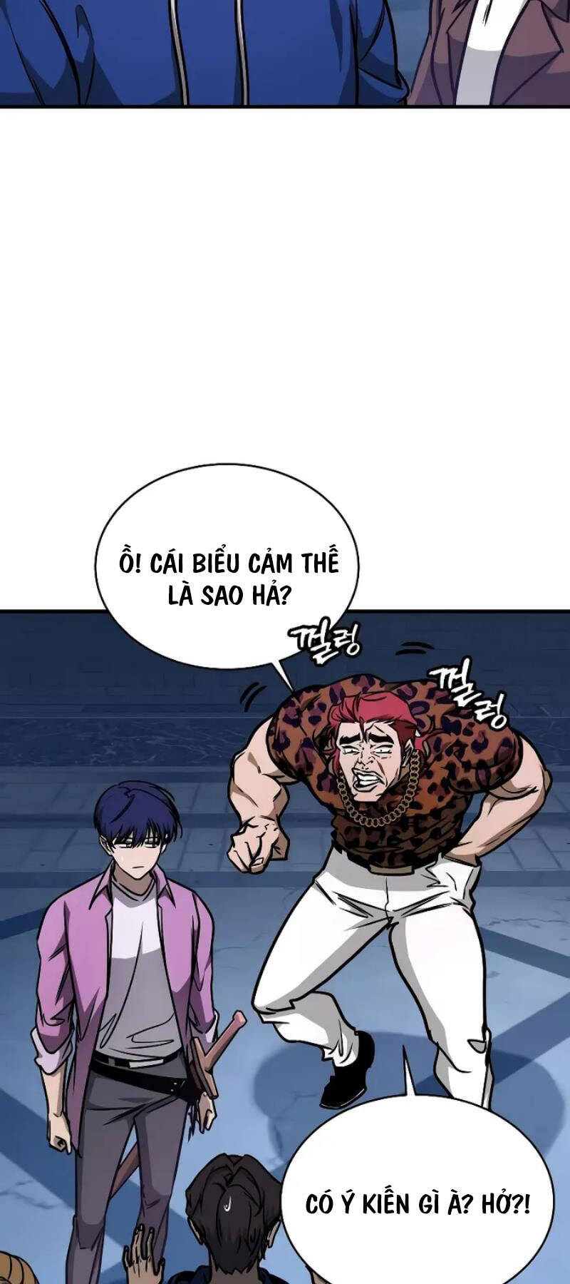 Cuốn Sách Chiến Lược Hàng Đầu Mà Chỉ Tôi Mới Có Thể Nhìn Thấy Chap 5 - Next Chap 6