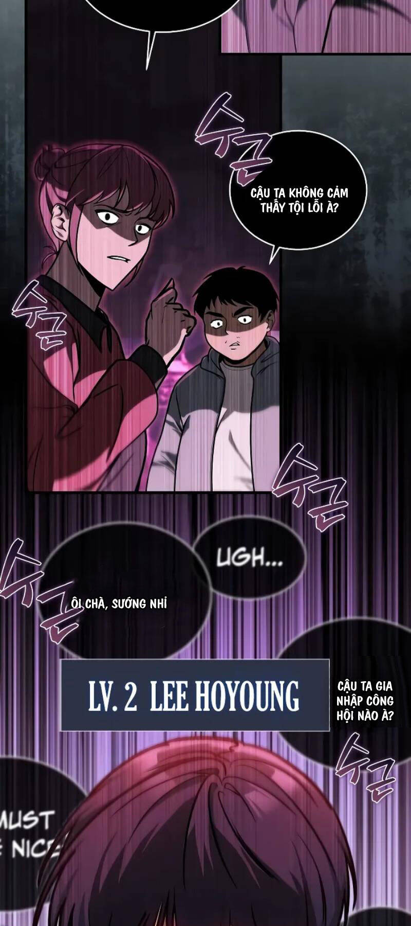 Cuốn Sách Chiến Lược Hàng Đầu Mà Chỉ Tôi Mới Có Thể Nhìn Thấy Chap 5 - Next Chap 6