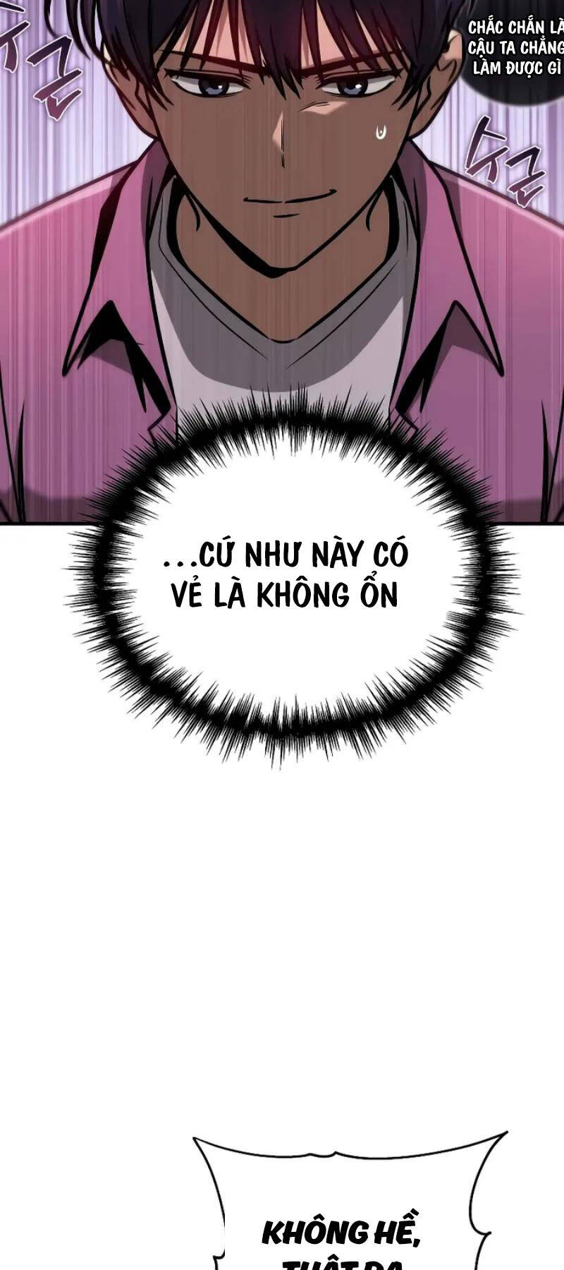 Cuốn Sách Chiến Lược Hàng Đầu Mà Chỉ Tôi Mới Có Thể Nhìn Thấy Chap 5 - Next Chap 6