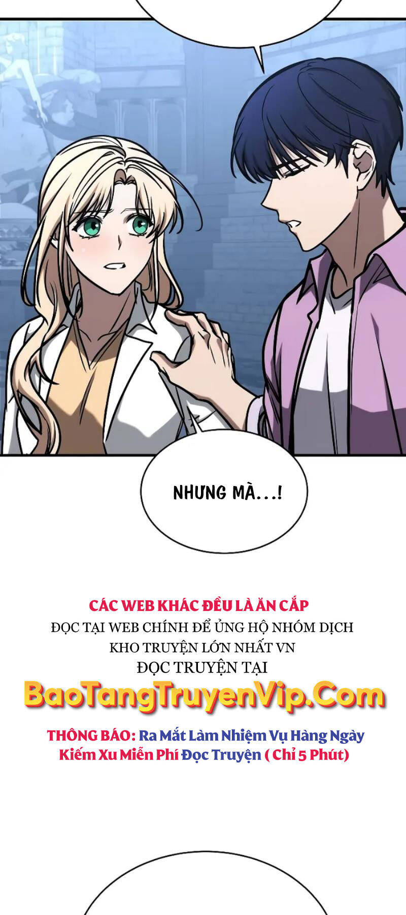 Cuốn Sách Chiến Lược Hàng Đầu Mà Chỉ Tôi Mới Có Thể Nhìn Thấy Chap 5 - Next Chap 6