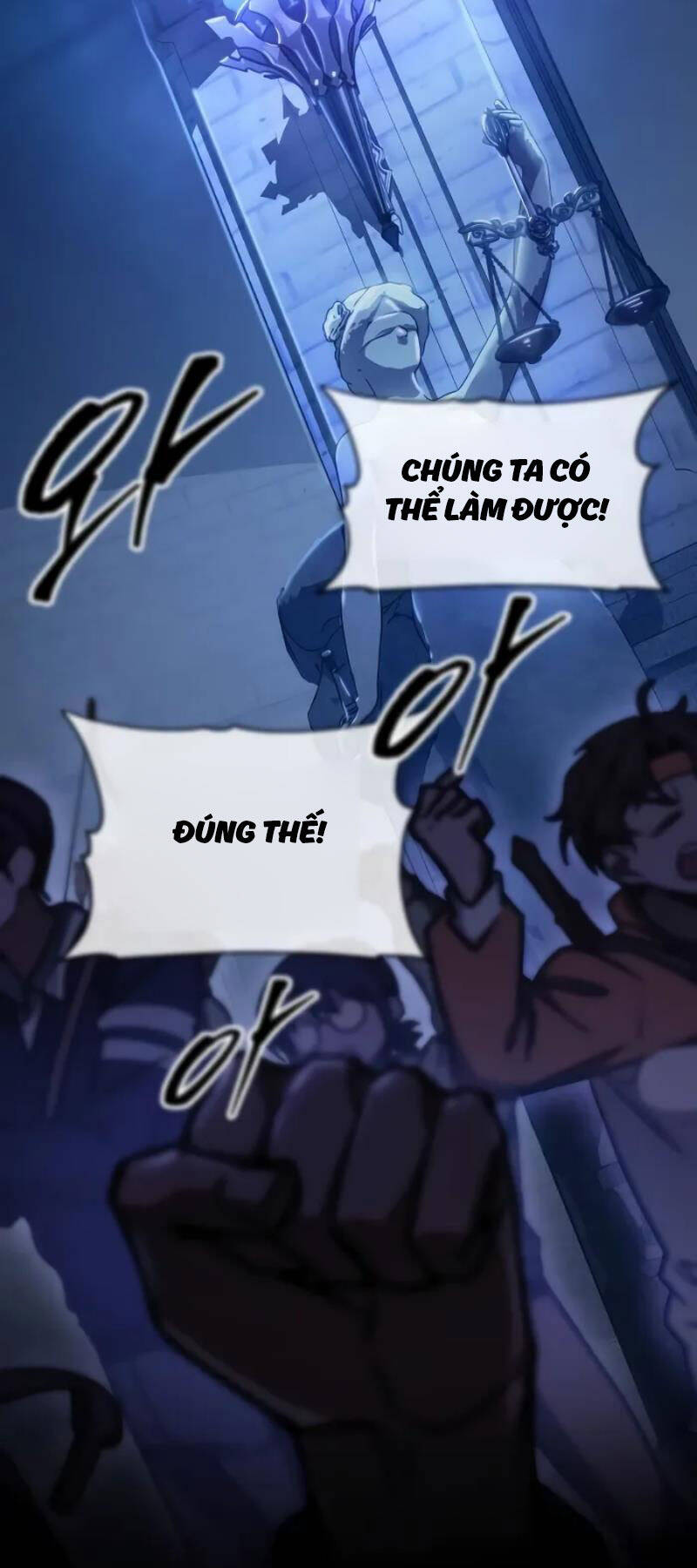 Cuốn Sách Chiến Lược Hàng Đầu Mà Chỉ Tôi Mới Có Thể Nhìn Thấy Chap 5 - Next Chap 6