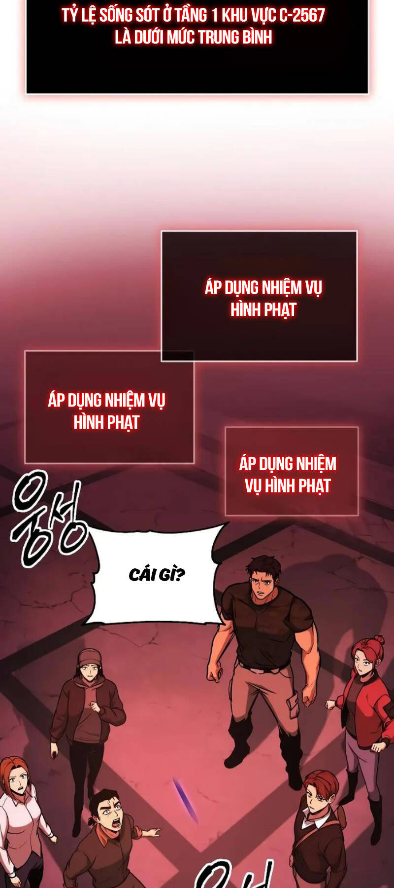 Cuốn Sách Chiến Lược Hàng Đầu Mà Chỉ Tôi Mới Có Thể Nhìn Thấy Chap 5 - Next Chap 6