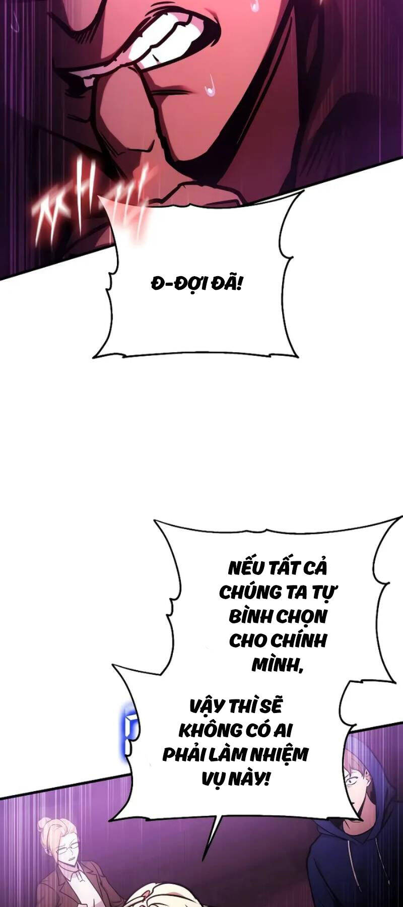 Cuốn Sách Chiến Lược Hàng Đầu Mà Chỉ Tôi Mới Có Thể Nhìn Thấy Chap 5 - Next Chap 6