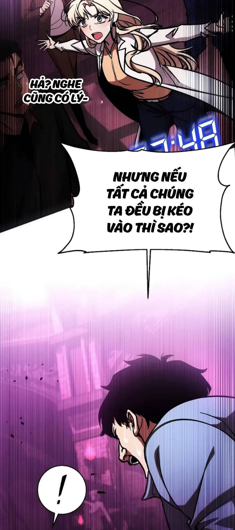 Cuốn Sách Chiến Lược Hàng Đầu Mà Chỉ Tôi Mới Có Thể Nhìn Thấy Chap 5 - Next Chap 6