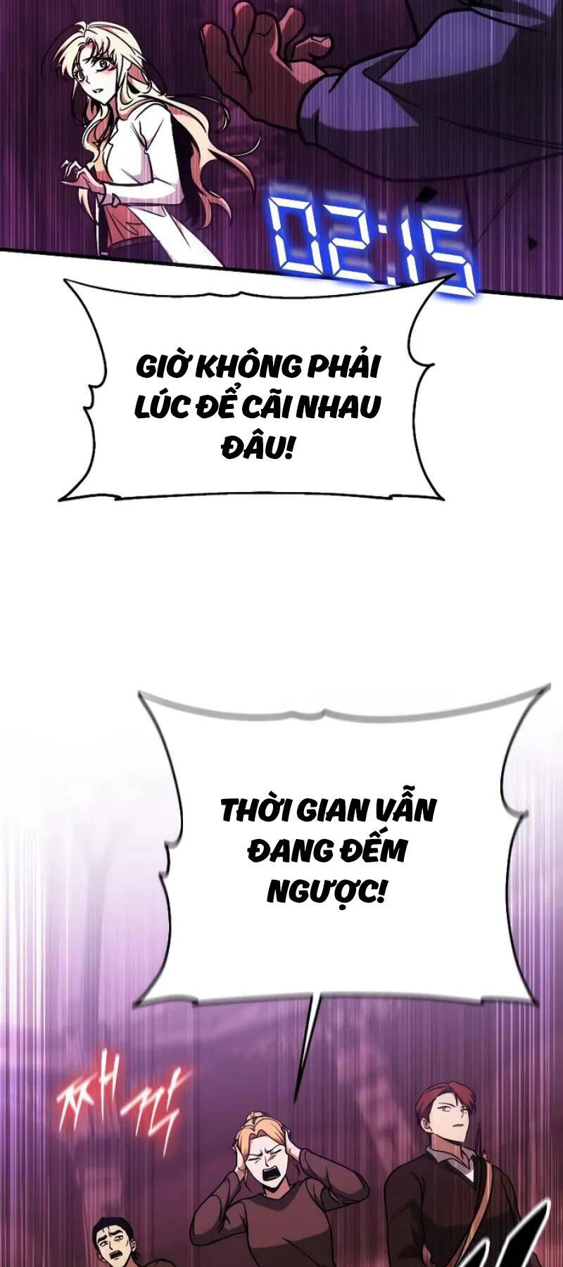 Cuốn Sách Chiến Lược Hàng Đầu Mà Chỉ Tôi Mới Có Thể Nhìn Thấy Chap 5 - Next Chap 6
