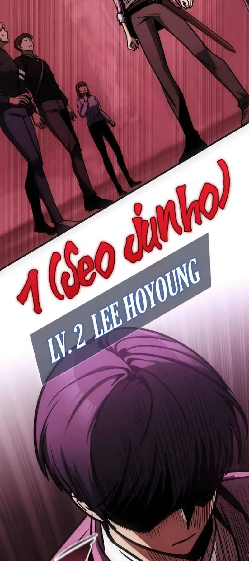 Cuốn Sách Chiến Lược Hàng Đầu Mà Chỉ Tôi Mới Có Thể Nhìn Thấy Chap 5 - Next Chap 6