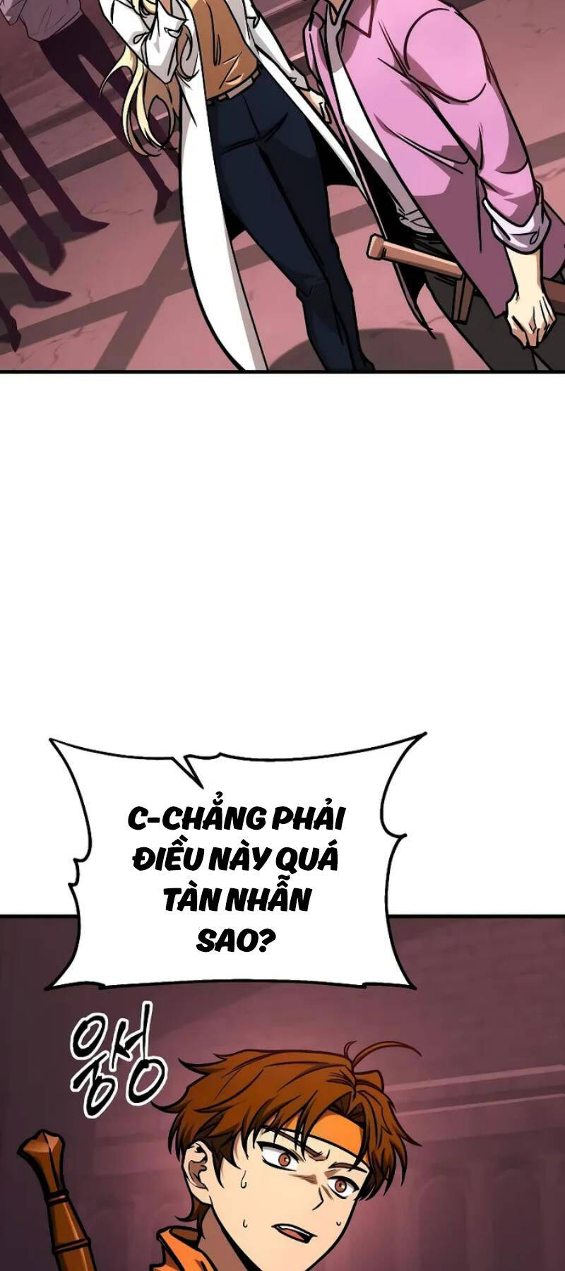 Cuốn Sách Chiến Lược Hàng Đầu Mà Chỉ Tôi Mới Có Thể Nhìn Thấy Chap 5 - Next Chap 6