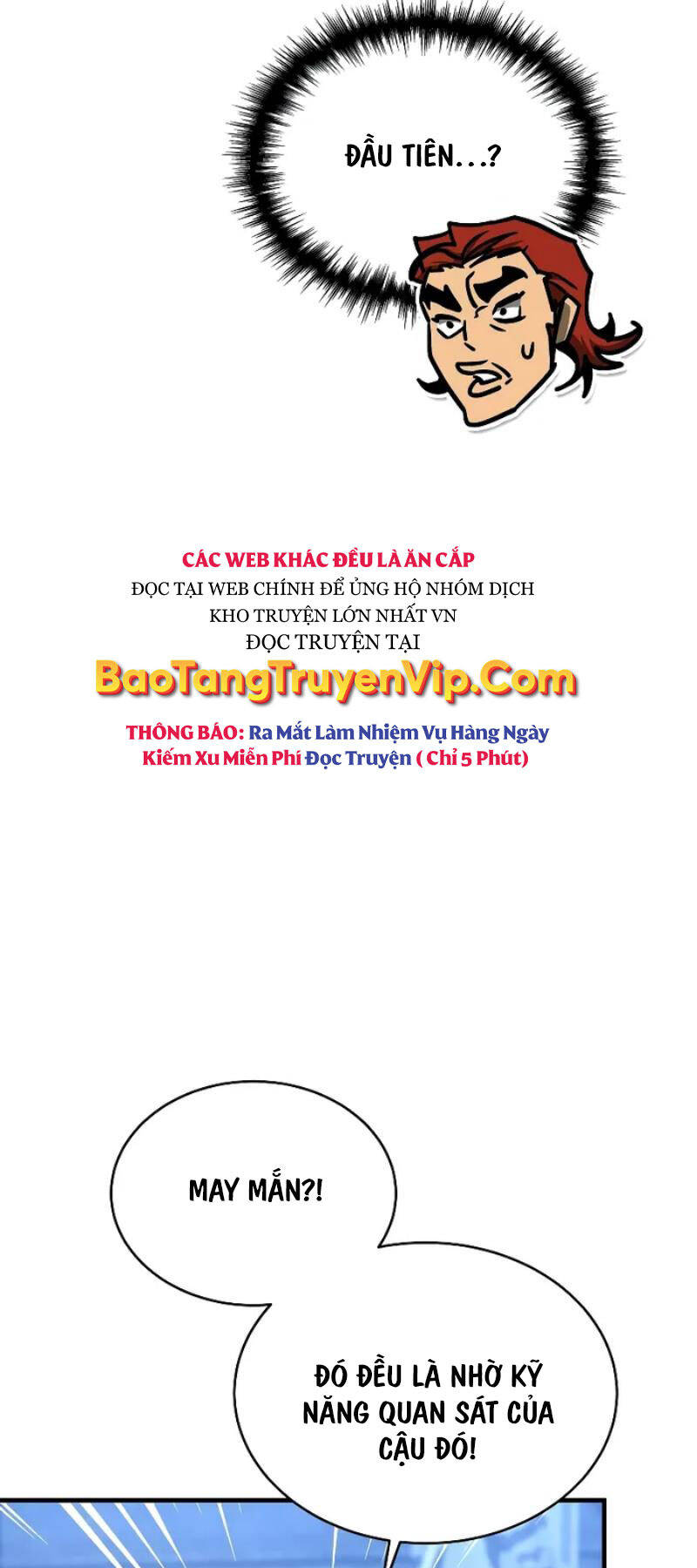 Cuốn Sách Chiến Lược Hàng Đầu Mà Chỉ Tôi Mới Có Thể Nhìn Thấy Chap 5 - Next Chap 6