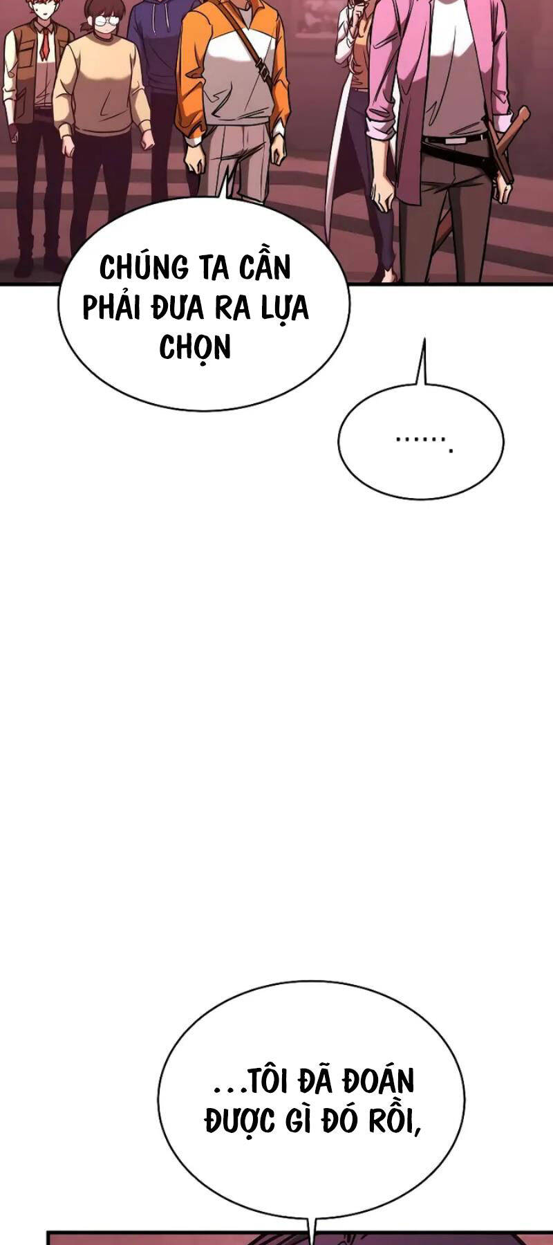 Cuốn Sách Chiến Lược Hàng Đầu Mà Chỉ Tôi Mới Có Thể Nhìn Thấy Chap 5 - Next Chap 6