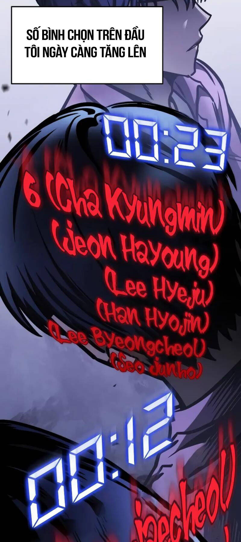 Cuốn Sách Chiến Lược Hàng Đầu Mà Chỉ Tôi Mới Có Thể Nhìn Thấy Chap 5 - Next Chap 6
